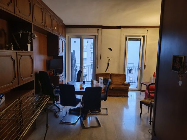 camera singola in affitto a Milano in zona Bovisa
