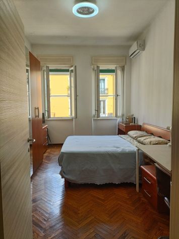 appartamento in affitto a Milano in zona Porta Venezia