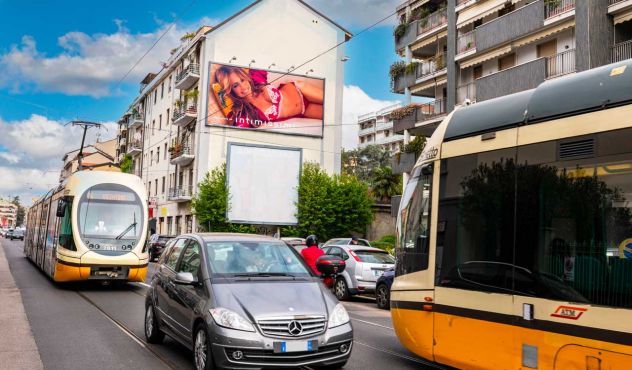 appartamento in affitto a Milano in zona Corvetto
