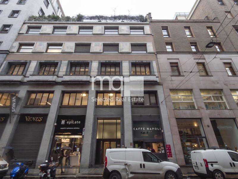 appartamento in affitto a Milano in zona Centro Storico