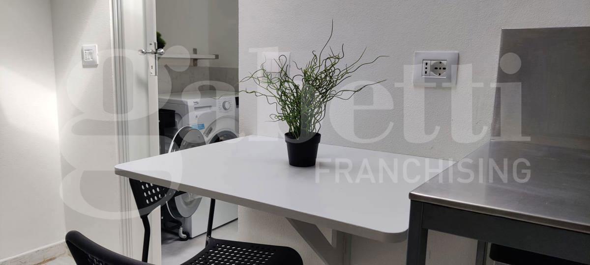 mansarda in affitto a Milano in zona Città Studi