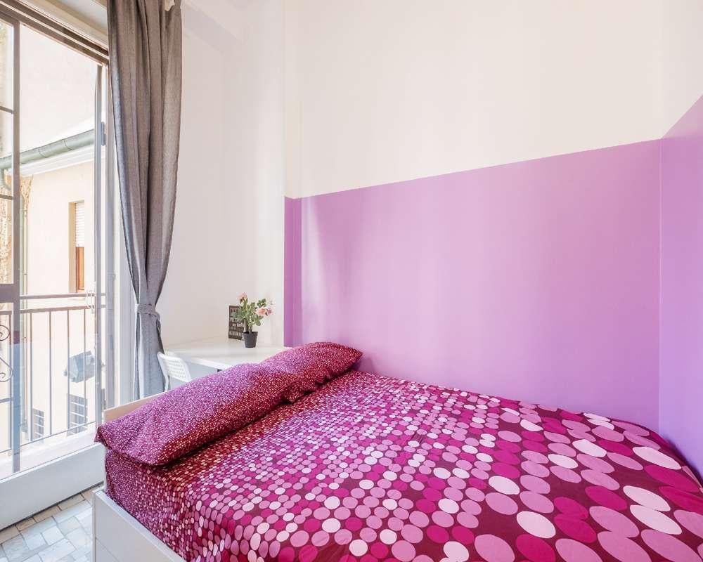 appartamento in affitto a Milano in zona Brera