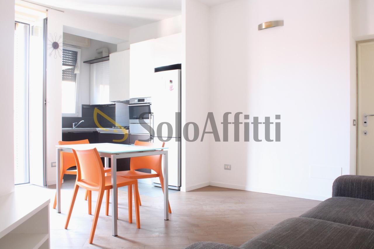 appartamento in affitto a Milano in zona Città Studi