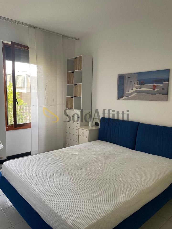 appartamento in affitto a Milano in zona Ronchetto sul Naviglio