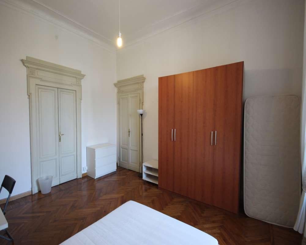 appartamento in affitto a Milano in zona Conchetta