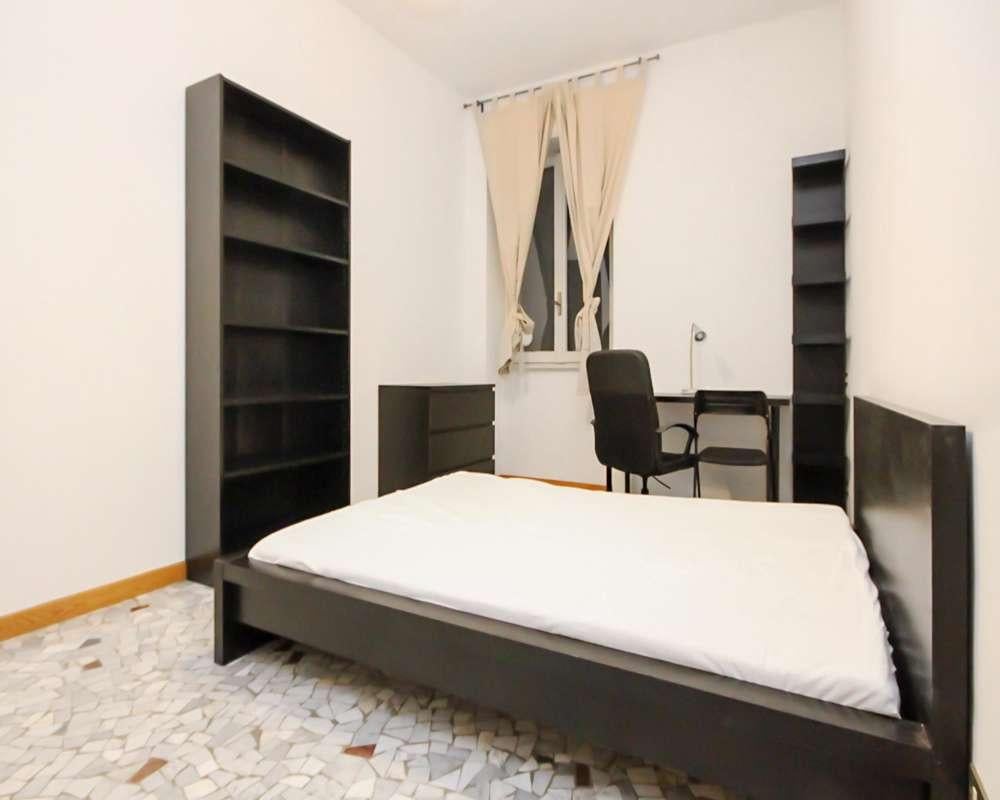 appartamento in affitto a Milano in zona Città Studi