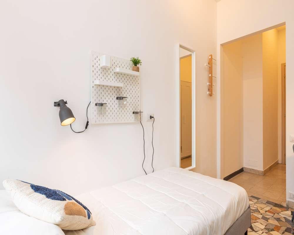 appartamento in affitto a Milano in zona Città Studi