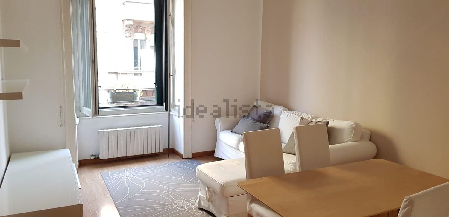 appartamento in affitto a Milano in zona Porta Romana