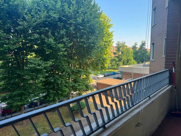 appartamento in affitto a Milano in zona Chiesa Rossa