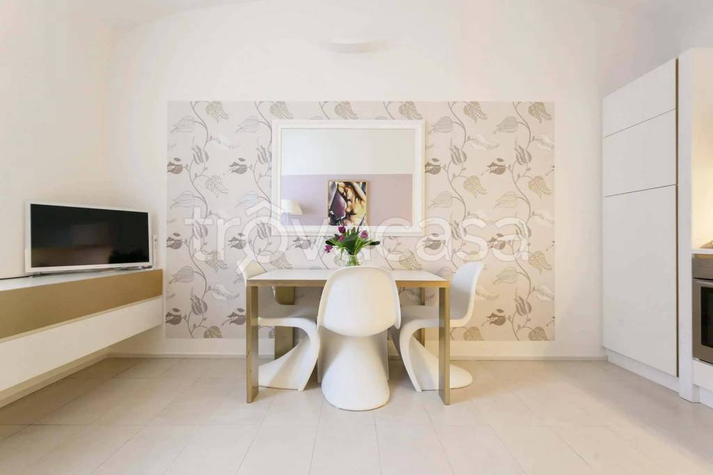 appartamento in affitto a Milano in zona Centro Storico