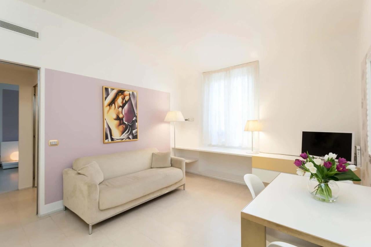 appartamento in affitto a Milano in zona Centro Storico