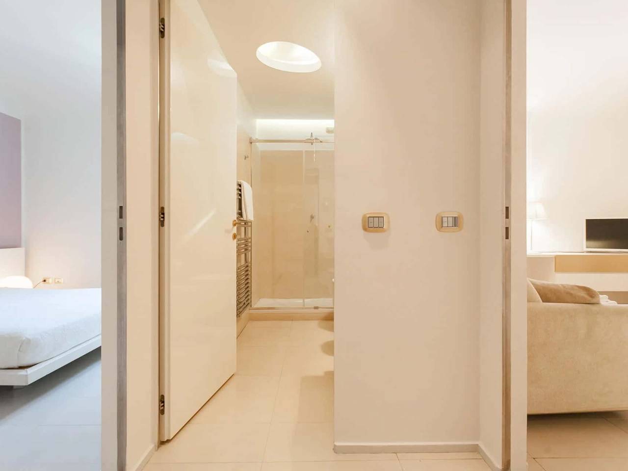 appartamento in affitto a Milano in zona Stazione Centrale