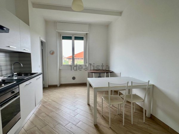 appartamento in affitto a Milano in zona Il Portello