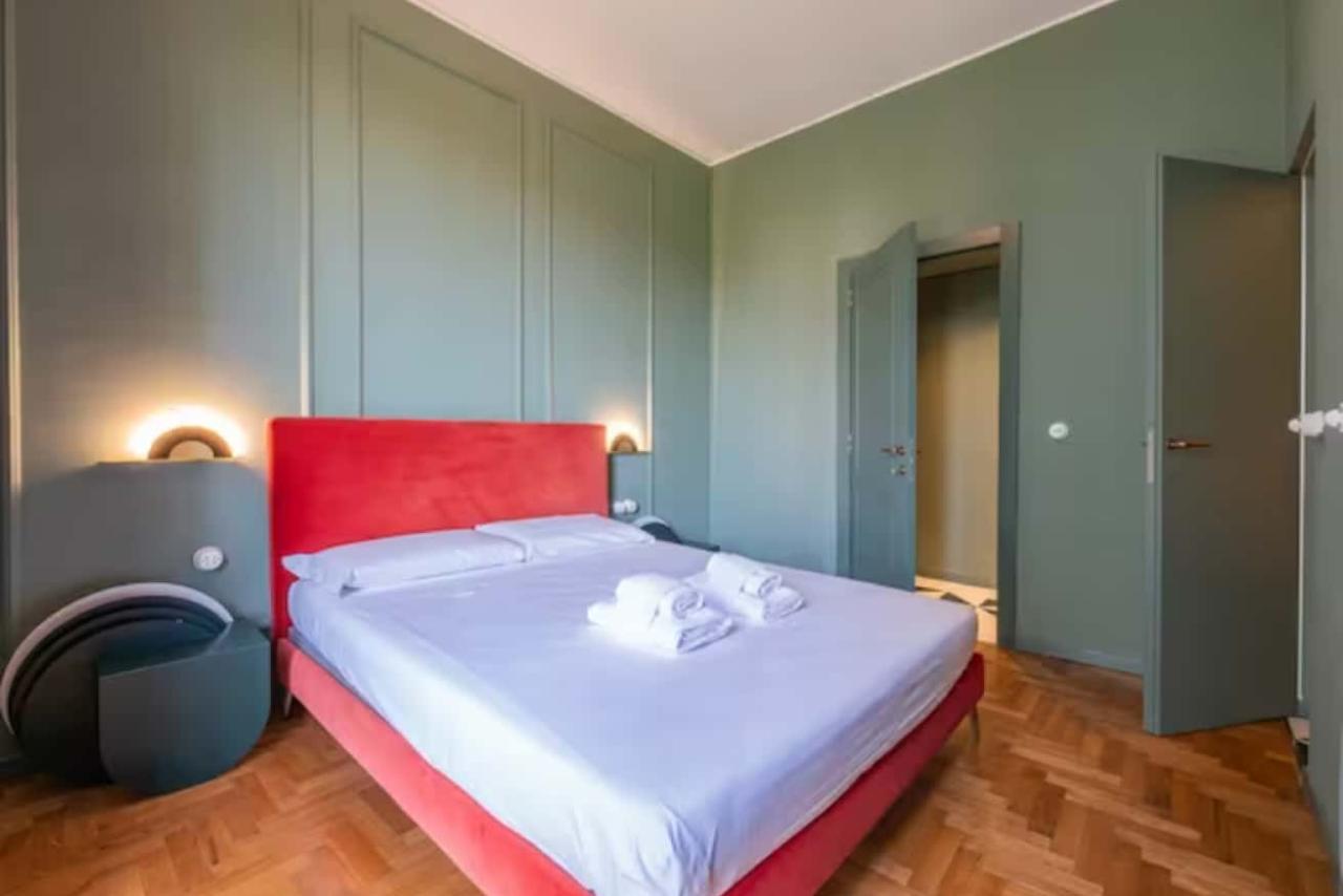 appartamento in affitto a Milano in zona Isola