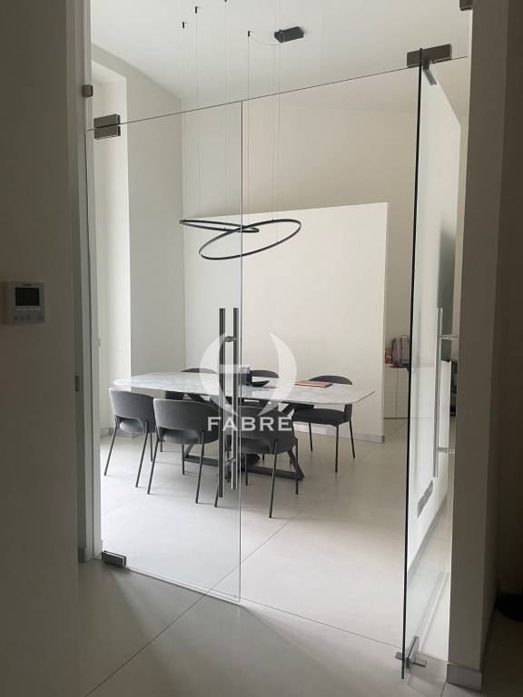 ufficio in affitto a Milano