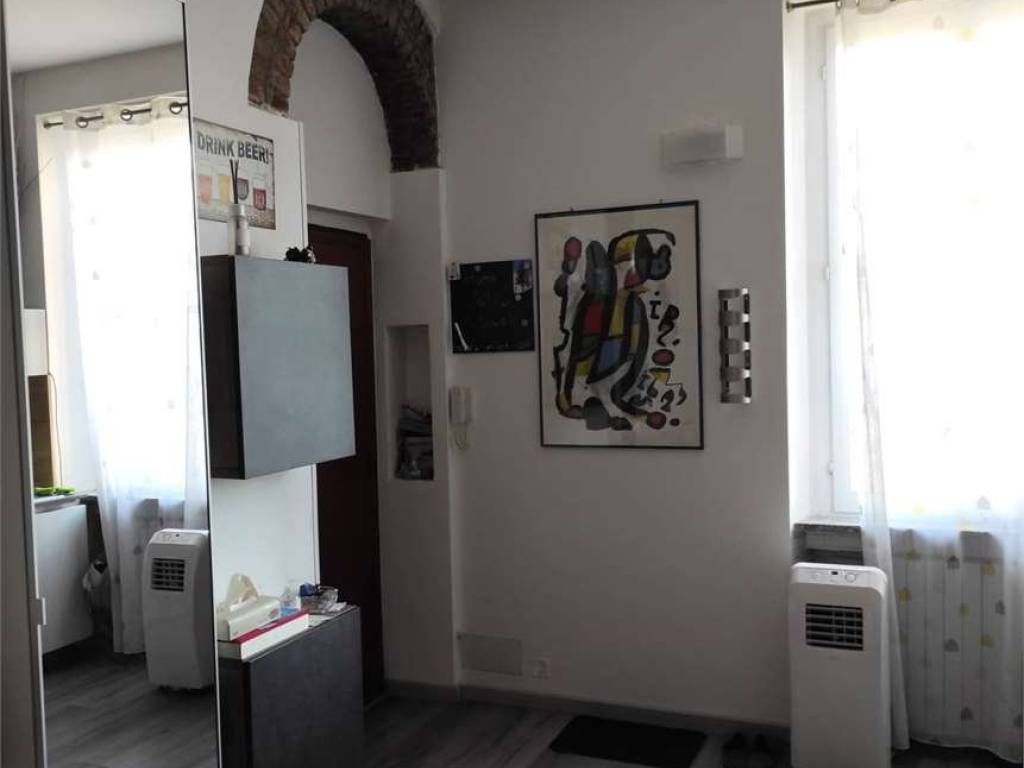 appartamento in affitto a Milano in zona Bovisa
