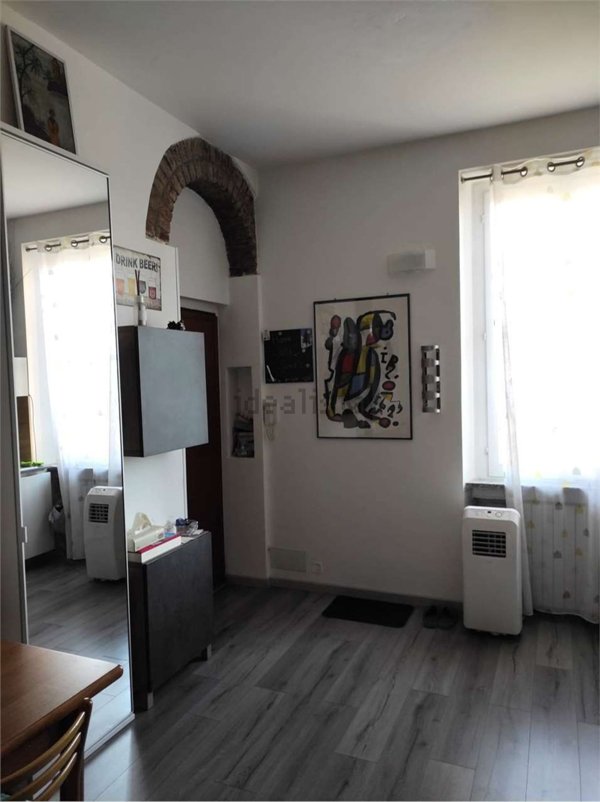 appartamento in affitto a Milano in zona Affori