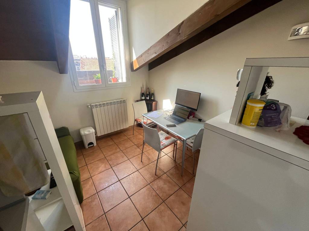 appartamento in affitto a Milano in zona Chiesa Rossa