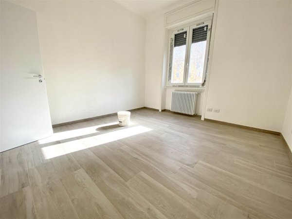 appartamento in affitto a Milano in zona Sempione