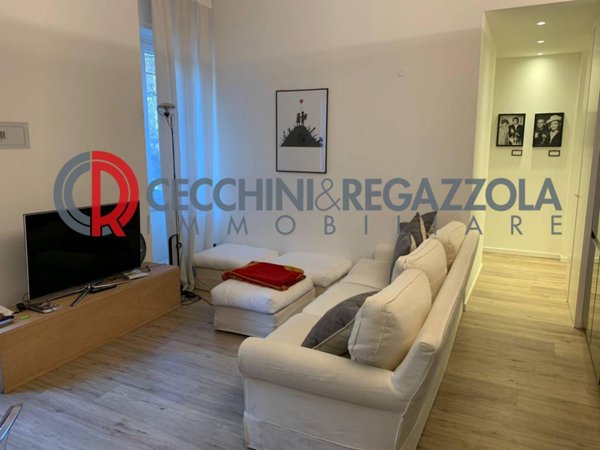 appartamento in affitto a Milano in zona Porta Garibaldi