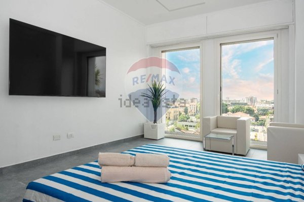 appartamento in affitto a Milano in zona Isola