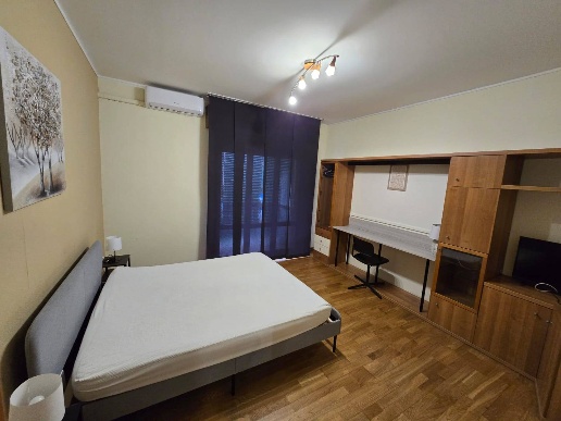 appartamento in affitto a Milano in zona Quartiere degli Olmi