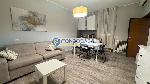 appartamento in affitto a Milano in zona Turro