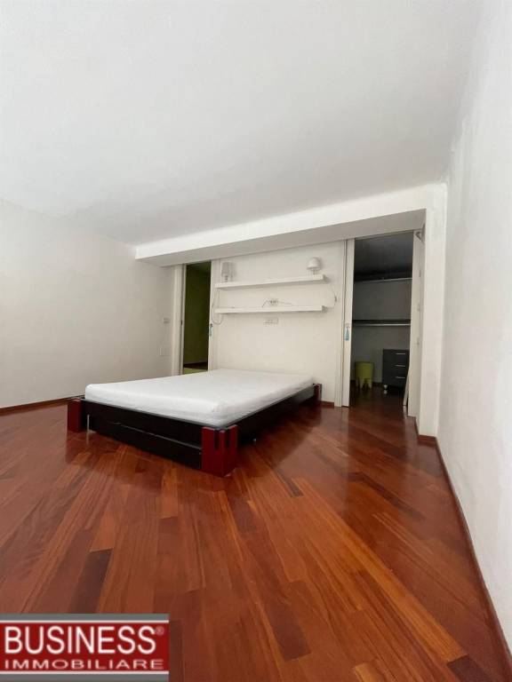 appartamento in affitto a Milano in zona XXII Marzo