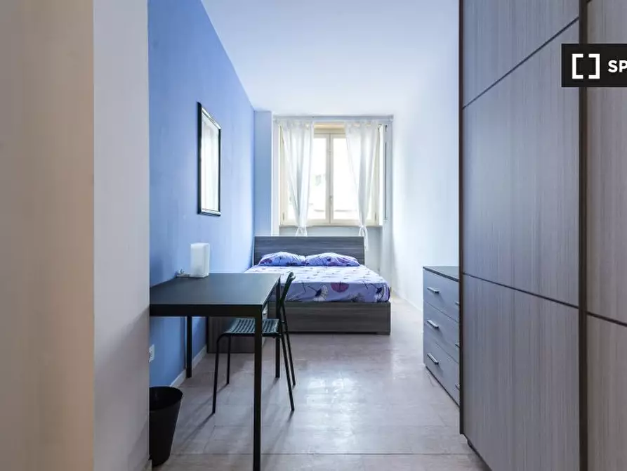appartamento in affitto a Milano in zona Bovisa