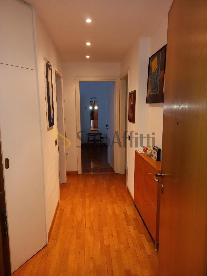 appartamento in affitto a Milano in zona Corvetto