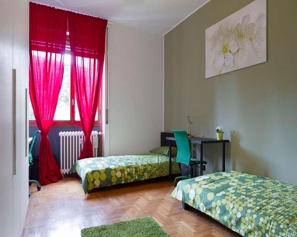 appartamento in affitto a Milano in zona Porta Romana