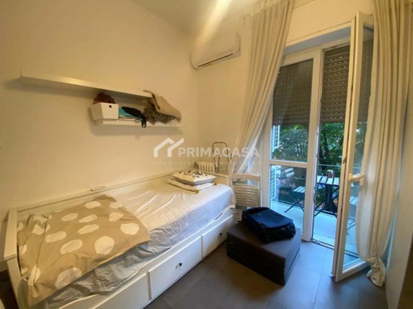 appartamento in affitto a Milano in zona Porta Romana