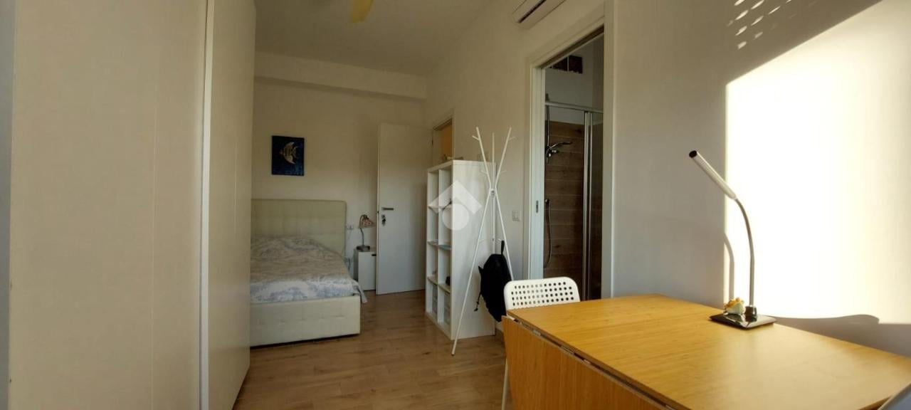 appartamento in affitto a Milano in zona Moncucco