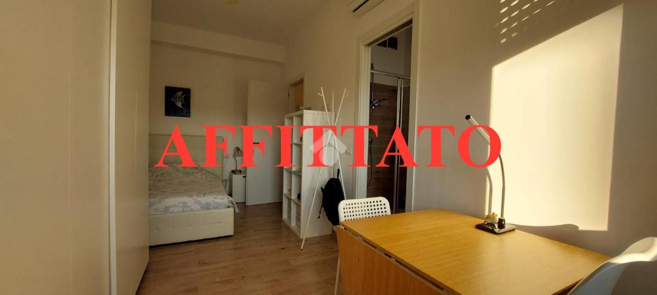 appartamento in affitto a Milano in zona Moncucco