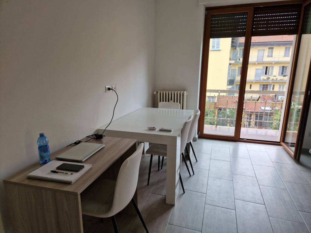 appartamento in affitto a Milano in zona Loreto