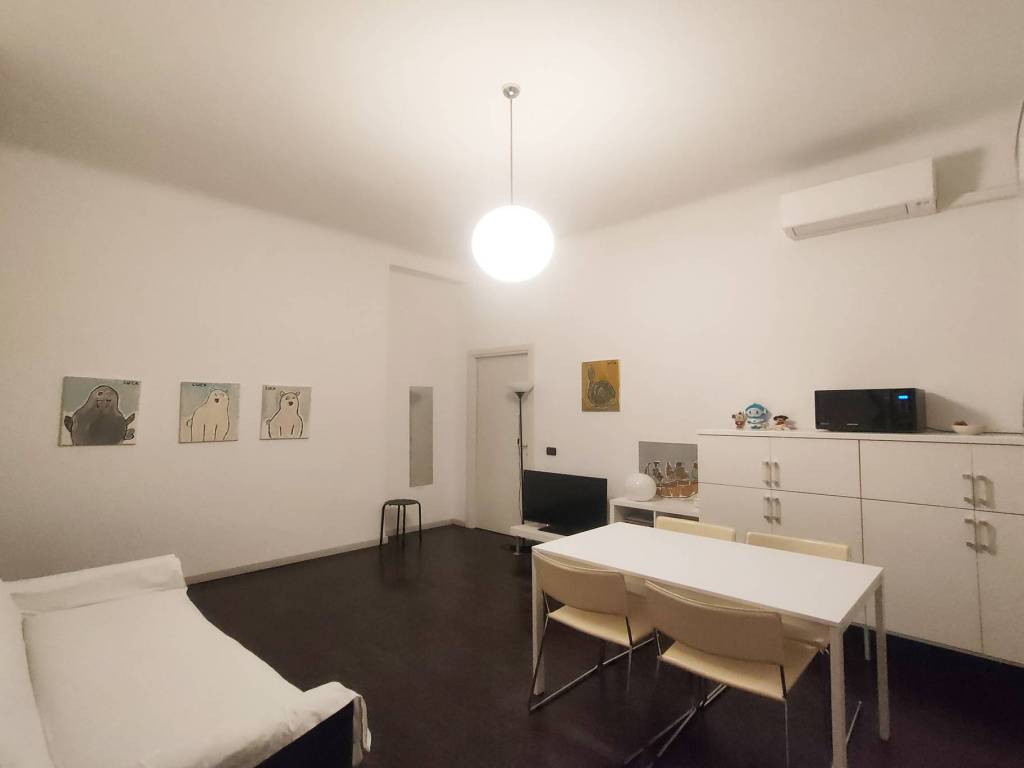 appartamento in affitto a Milano in zona Niguarda