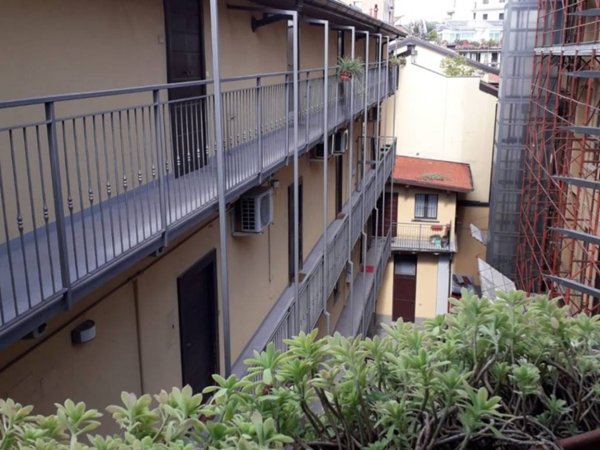 appartamento in affitto a Milano in zona Porta Romana