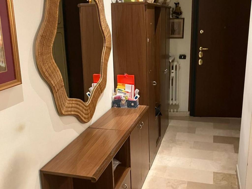 appartamento in affitto a Milano in zona Chiesa Rossa