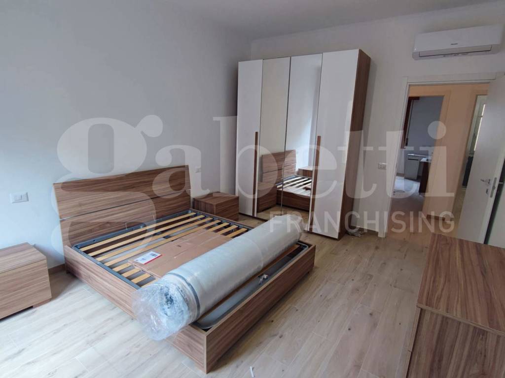 appartamento in affitto a Milano in zona Città Studi