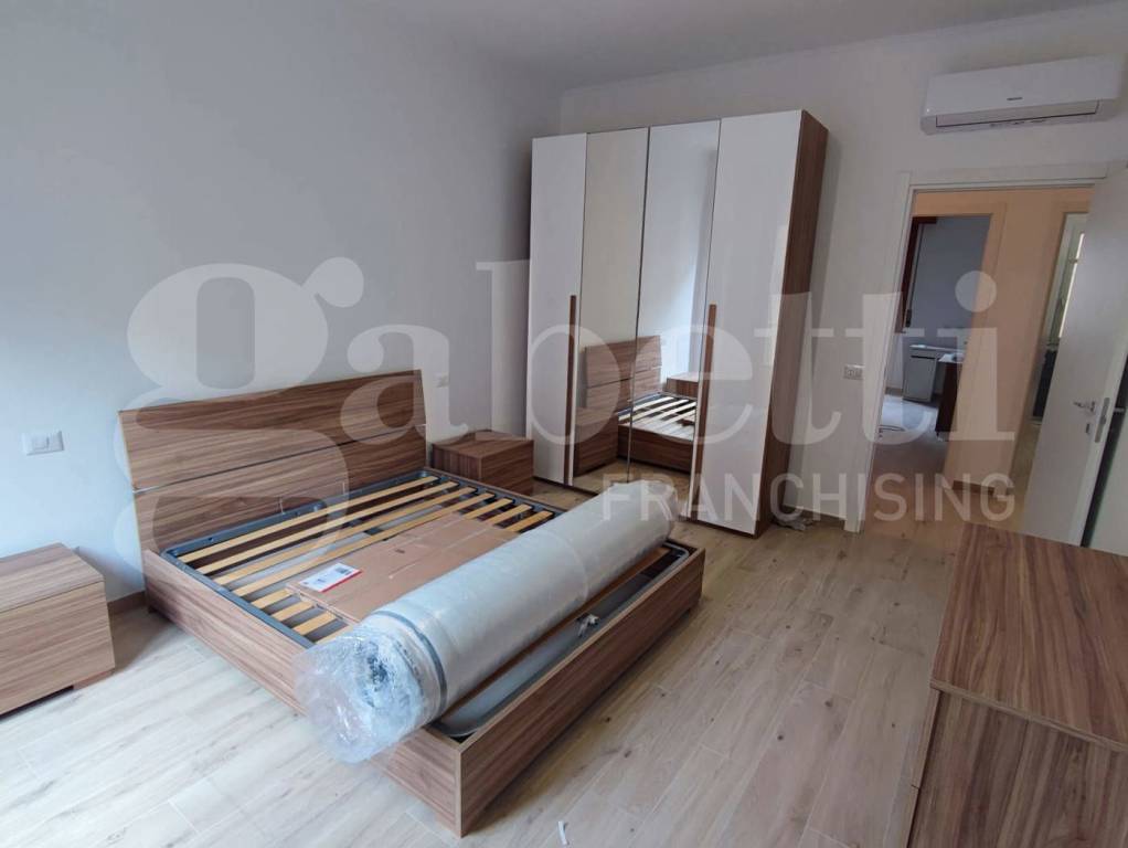 appartamento in affitto a Milano in zona Città Studi