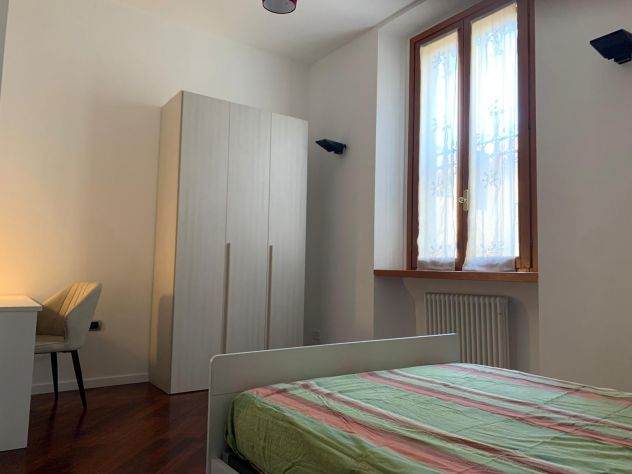 camera singola in affitto a Milano in zona Maciachini