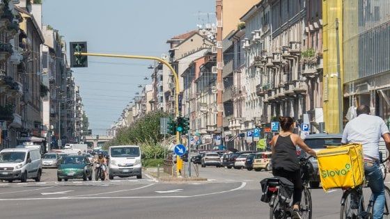 camera singola in affitto a Milano in zona Gorla