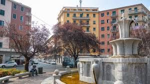 appartamento in affitto a Milano in zona Bovisa