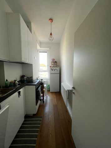 appartamento in affitto a Milano in zona Affori