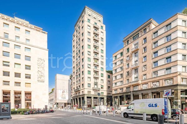 ufficio in affitto a Milano