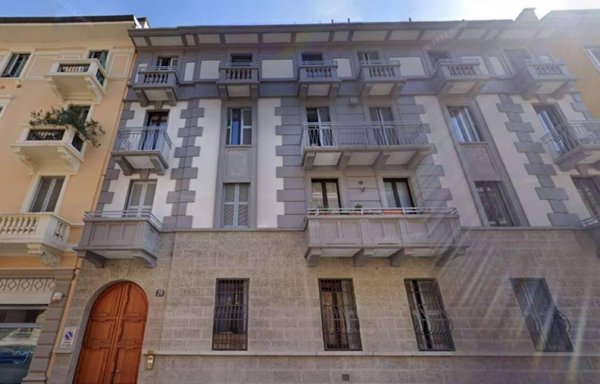 appartamento in affitto a Milano in zona Morivione