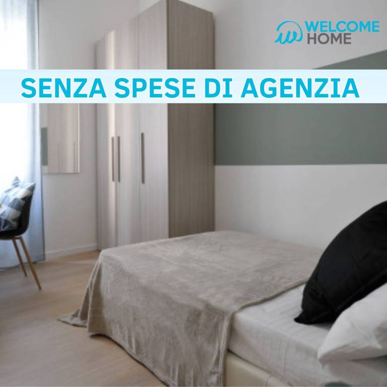 appartamento in affitto a Milano in zona Centro Storico