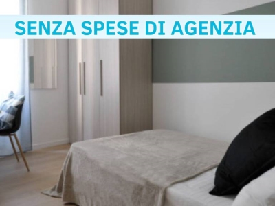 appartamento in affitto a Milano in zona Centro Storico