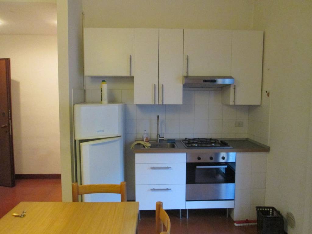 appartamento in affitto a Milano in zona Città Studi