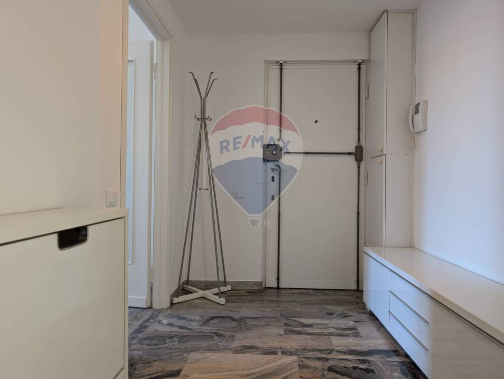 appartamento in affitto a Milano in zona San Vittore